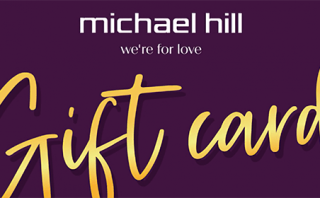 Michael Hill