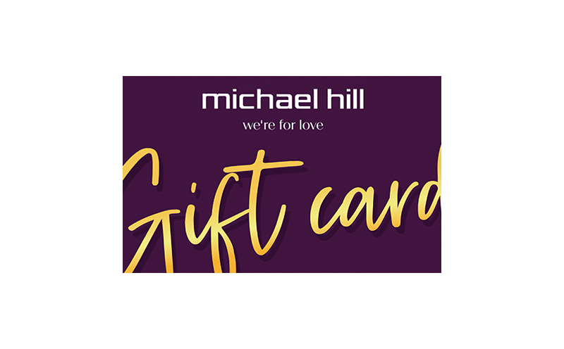 Michael Hill