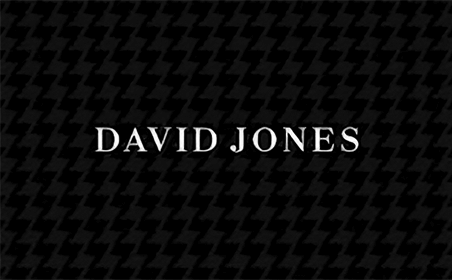 David Jones