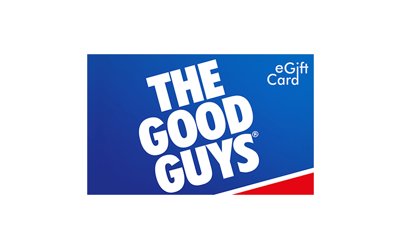 The Good Guys