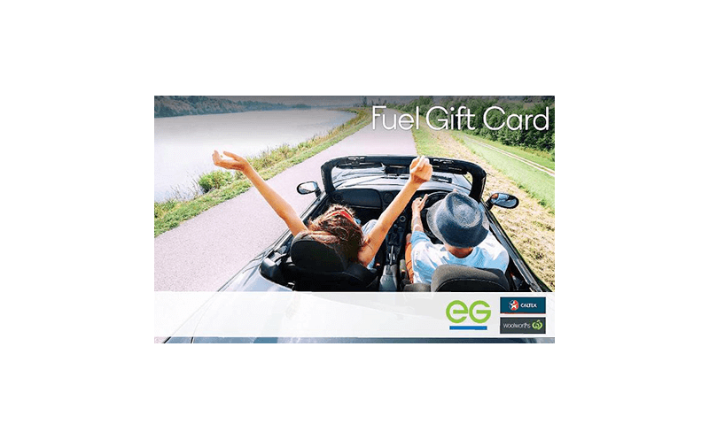 Fuel Card