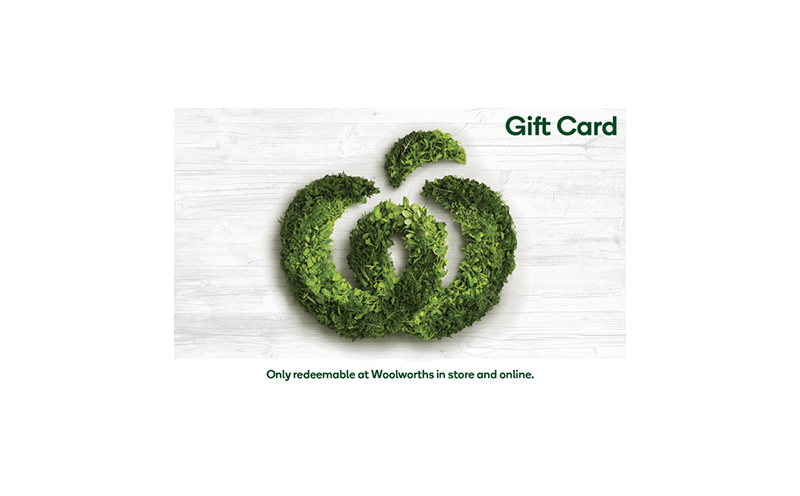 Woolworths Supermarket Gift Cards Australia | Buy eGift Cards Online