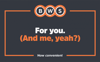 BWS