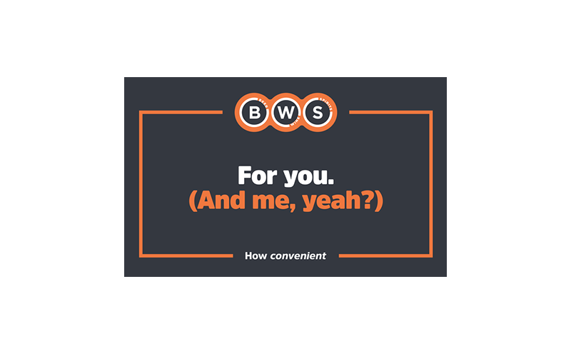 BWS