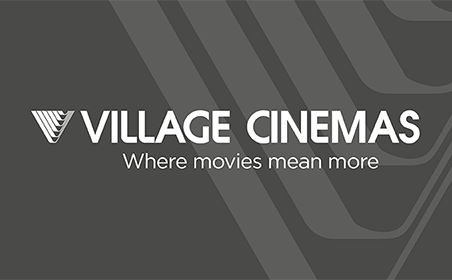 Village Cinemas Giftcard
