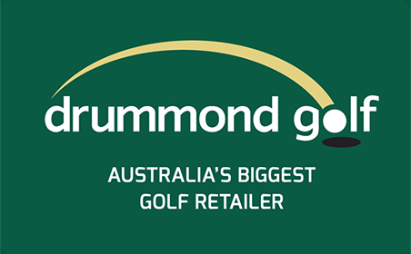 Drummond Golf