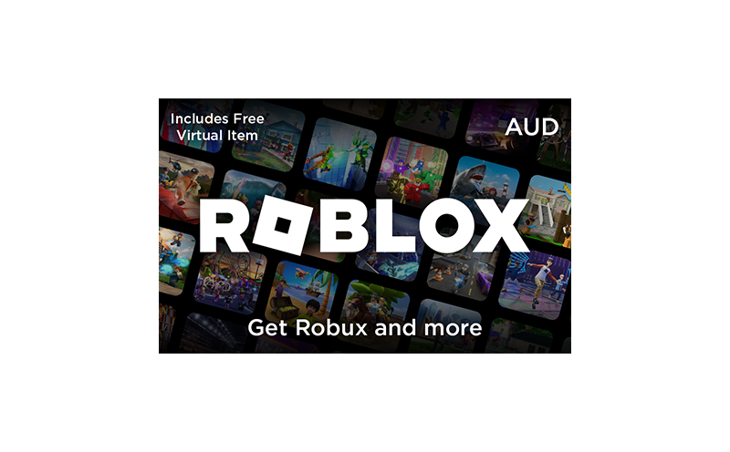 Roblox