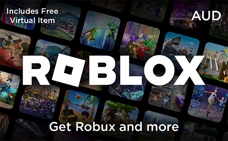 Roblox Giftcard