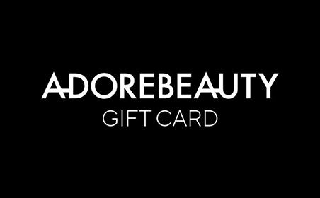 Adore Beauty Giftcard