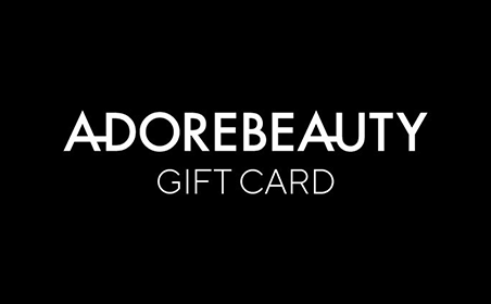 Adore Beauty Gift Cards Australia | Buy eGift Cards Online | Gift Card ...