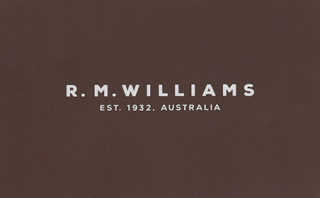 RM Williams