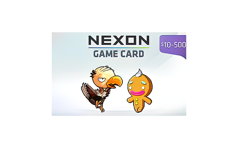 Nexon Game