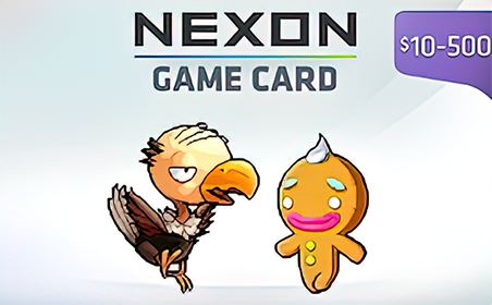 Nexon Game