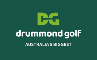 Drummond Golf