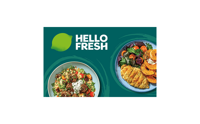 HelloFresh