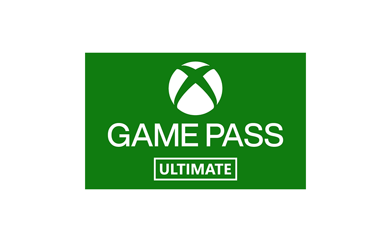 Xbox Game Pass