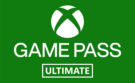 Xbox Game Pass