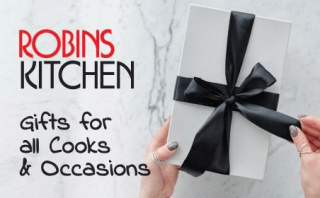 Robins Kitchen