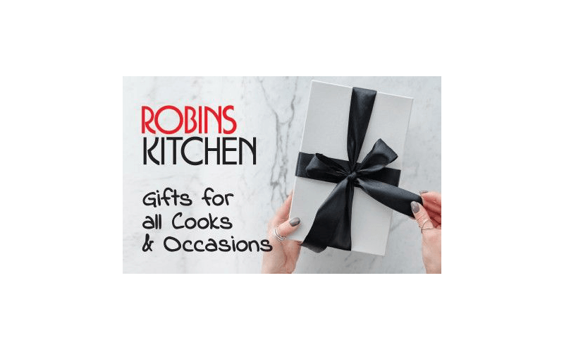 Robins Kitchen