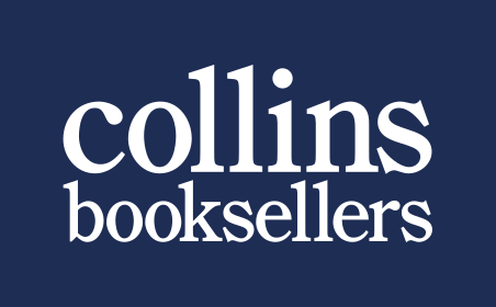 Collins Booksellers Giftcard