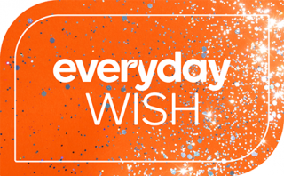 Everyday WISH