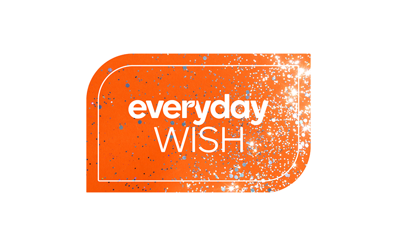 Everyday WISH