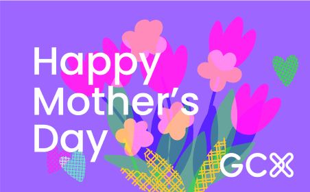 Happy Mothers Day Giftcard