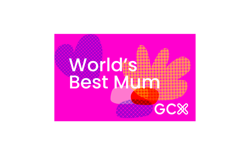 Worlds Best Mum