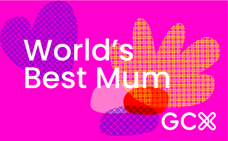 Worlds Best Mum Giftcard
