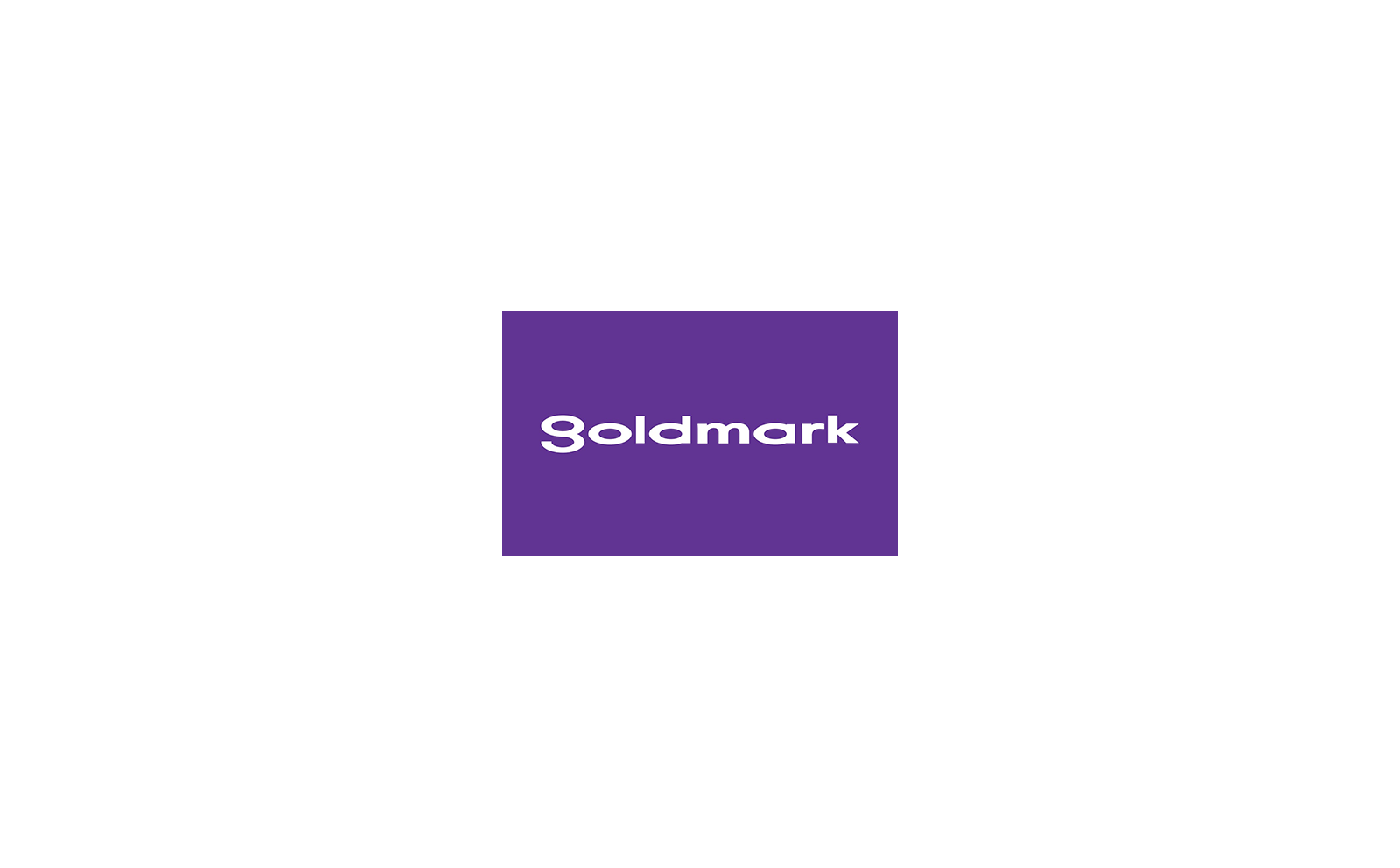 Goldmark jewellers sale