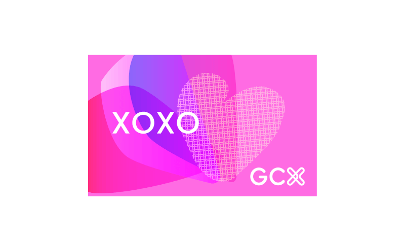 XOXO Love