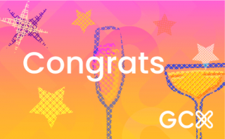 Congrats