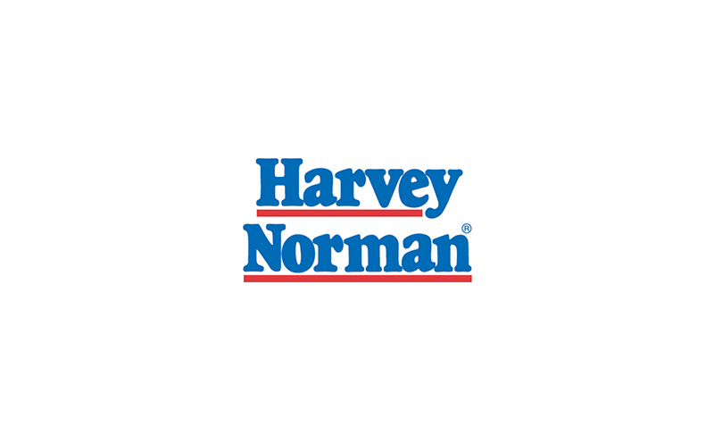 Harvey Norman