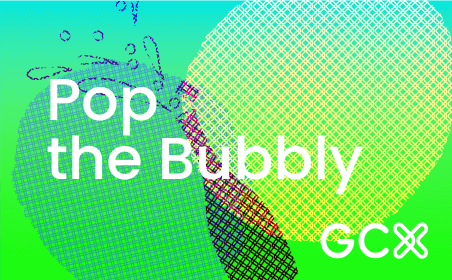 Pop the Bubbly