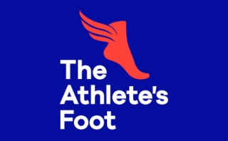 The Athlete's Foot