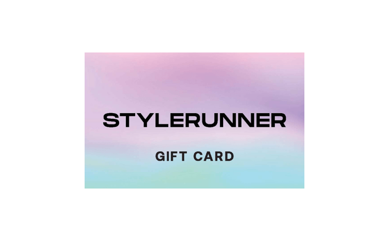 Stylerunner