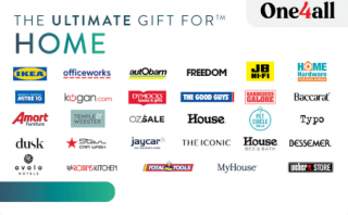 Ultimate Home