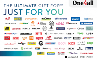 Ultimate Just for You