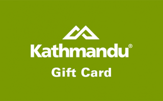 Kathmandu