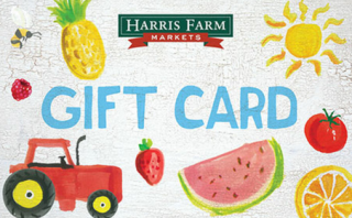 Harris Farm