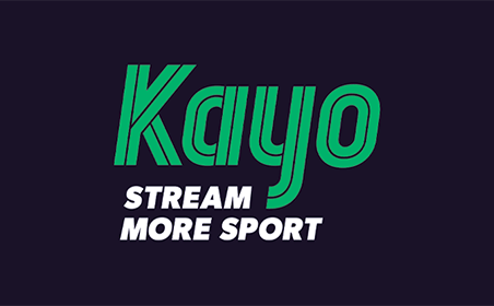 Kayo Sports
