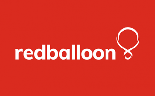 Redballoon