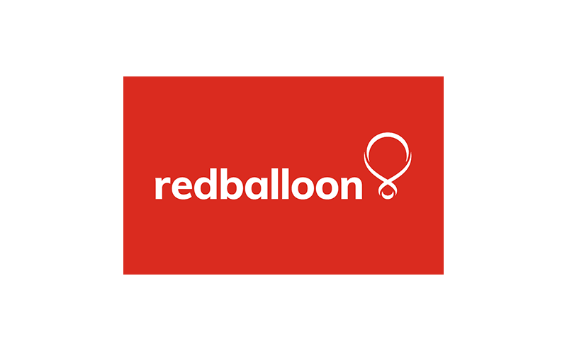 Redballoon