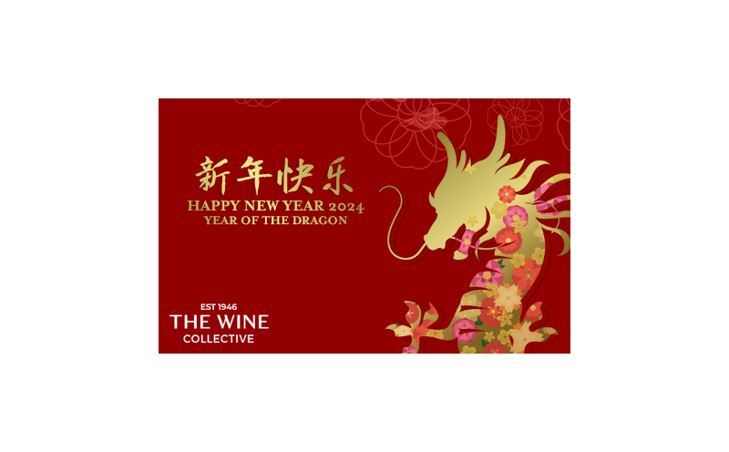 The Wine Collective
