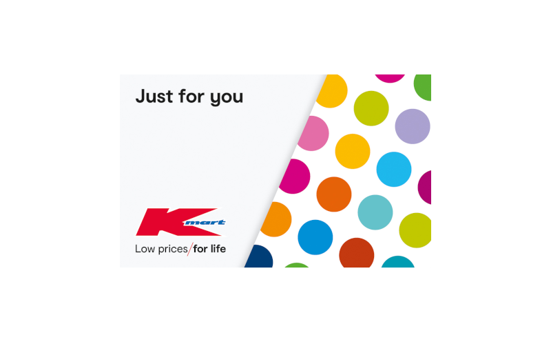 Kmart
