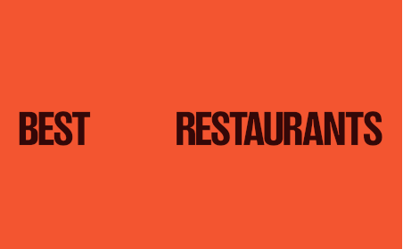 Best Restaurants
