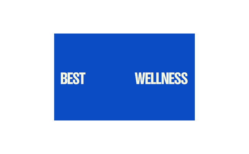 Best Wellness