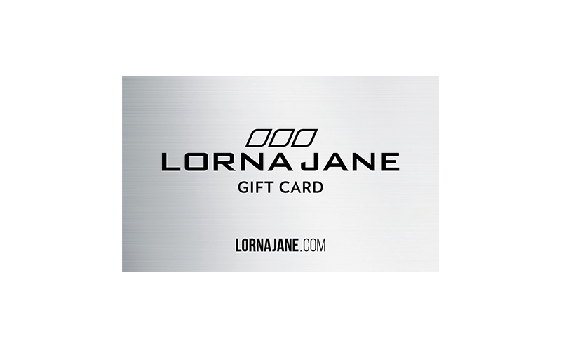 Lorna Jane