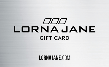 Lorna Jane Giftcard