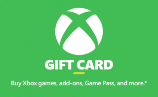 Xbox Currency